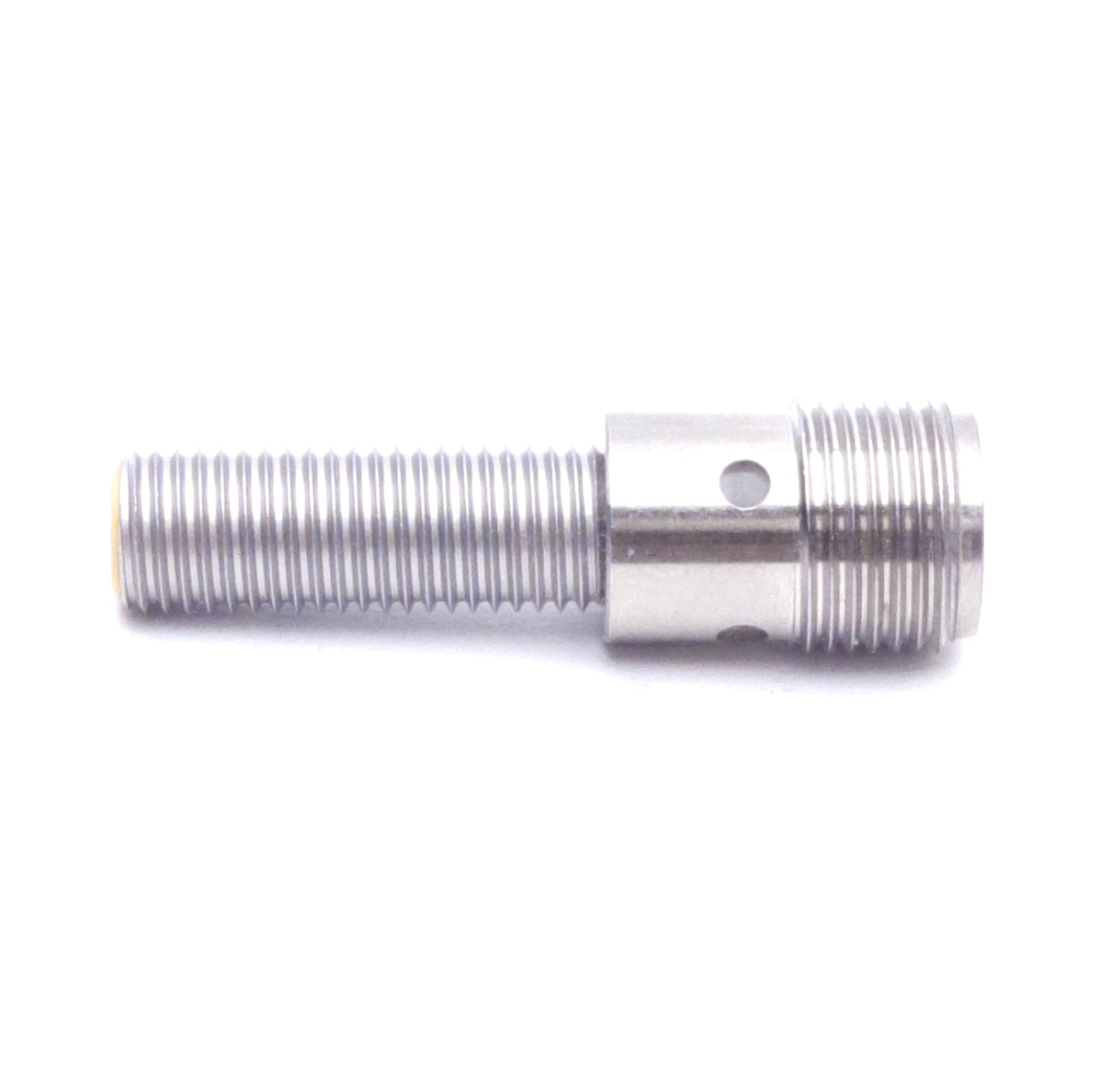 Used Turck BI1.5-EG08K-AN6X-H1341 Proximity Sensor, 1.5mm Range, 10-30VDC, NO-NPN