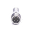 Used Turck BI1.5-EG08K-AN6X-H1341 Proximity Sensor, 1.5mm Range, 10-30VDC, NO-NPN