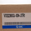 New SMC VXS2360Q-10N-3TR1 Steam Valve, ø25mm Orifice, 1.0MPa, 1in NPT, 110VAC