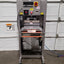 Used EMD Products Synergy I Tray Sealer 10" x 14" x 4" Trays, 120VAC 20A, 125psi 4CFM