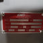 Used EMD Products Synergy I Tray Sealer 10" x 14" x 4" Trays, 120VAC 20A, 125psi 4CFM