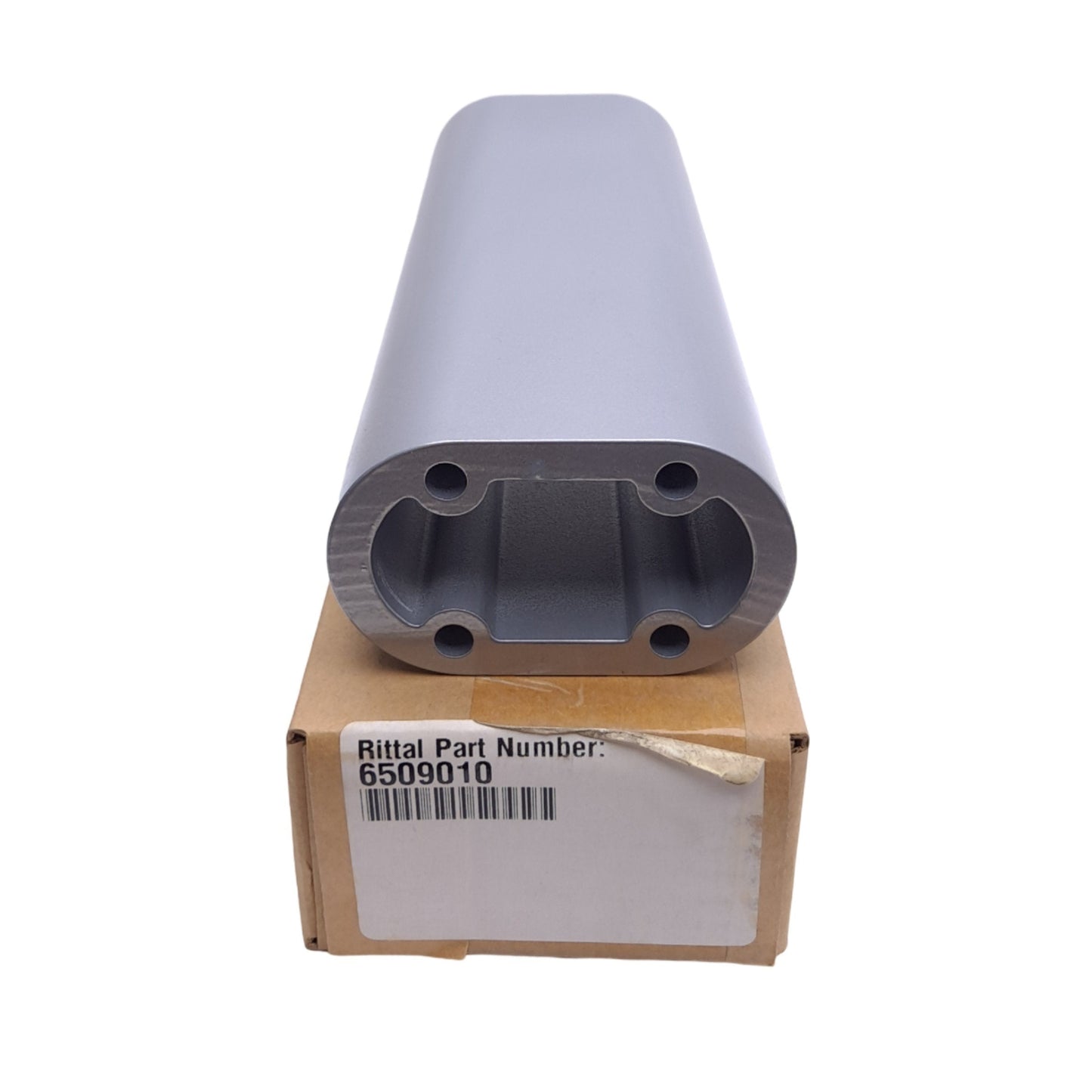 New Rittal CP 6509.010 CP-L Support Arm System Support Section, 250mm x 85mm x 50mm