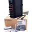 New Antaira LMX-1202G-SFP 12-Port Managed Gigabit Ethernet Switch 24VDC, 1A 12-48VDC