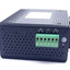 New Antaira LMX-1202G-SFP 12-Port Managed Gigabit Ethernet Switch 24VDC, 1A 12-48VDC