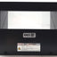 Used CCS LFV3-50X100RD Machine Vision Coaxial Light Red LED 102 x 52mm Area 24VDC 17W