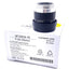 New Fujinon HF35HA-1S Manual Iris C-Mount Lens 35mm F1.6-F22 M25.5 × 0.5mm