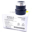 New Fujinon HF35HA-1S Manual Iris C-Mount Lens 35mm F1.6-F22 M25.5 × 0.5mm