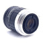 New Fujinon HF35HA-1S Manual Iris C-Mount Lens 35mm F1.6-F22 M25.5 × 0.5mm