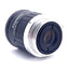 New Fujinon HF35HA-1S Manual Iris C-Mount Lens 35mm F1.6-F22 M25.5 × 0.5mm