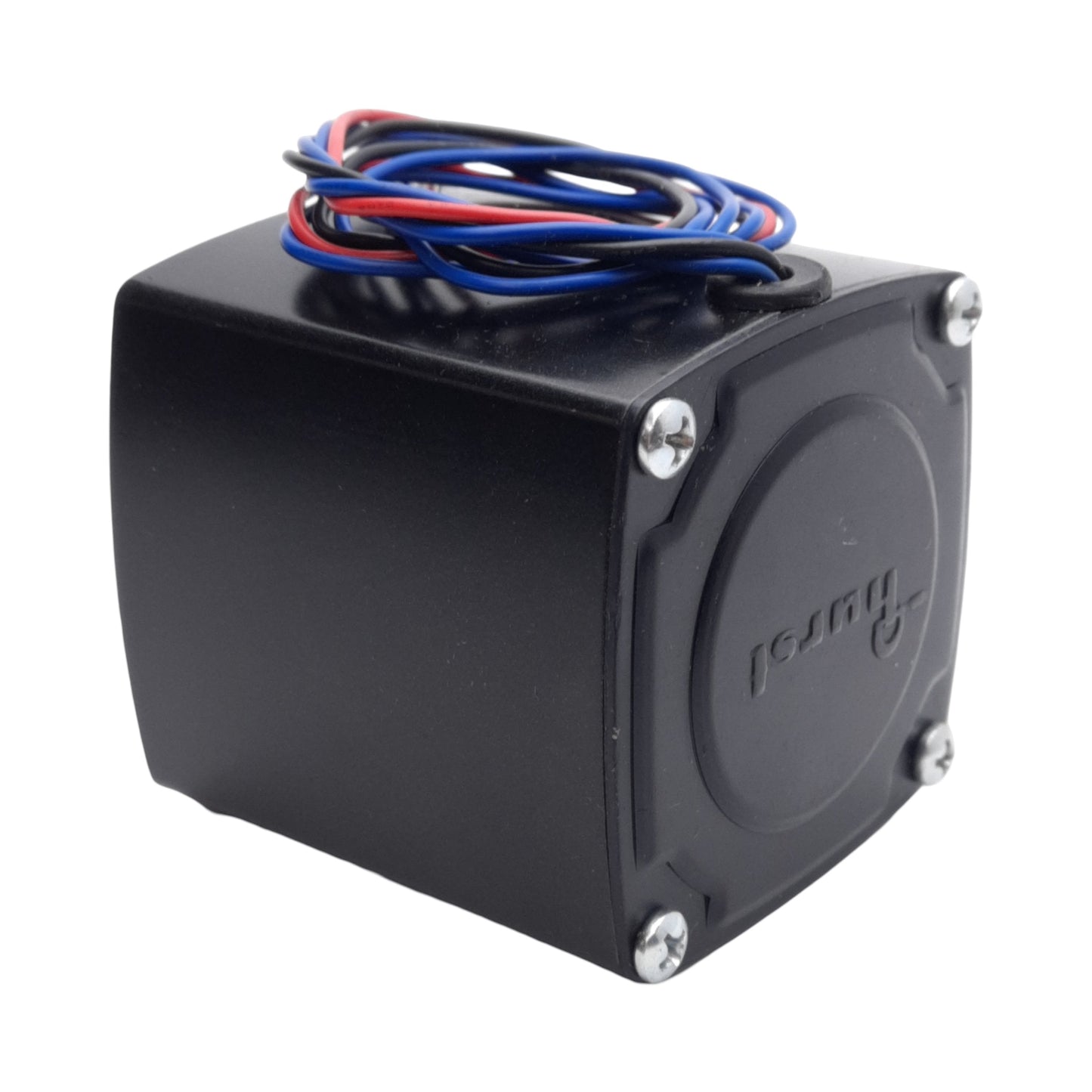 New Hurst 2602-010 Model T Synchronous Motor 115VAC, 7W, 100RPM, 19.75oz-in, NEMA 23