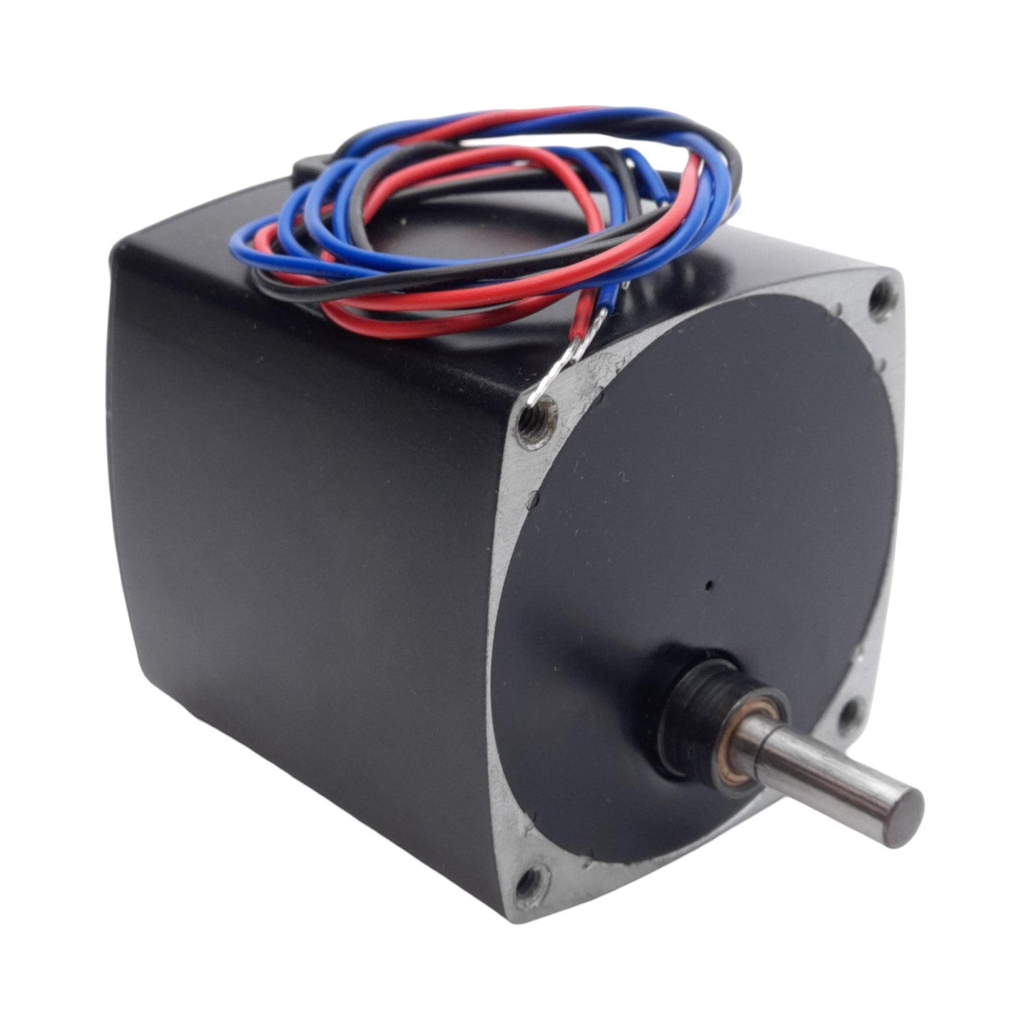 New Hurst 2602-010 Model T Synchronous Motor 115VAC, 7W, 100RPM, 19.75oz-in, NEMA 23