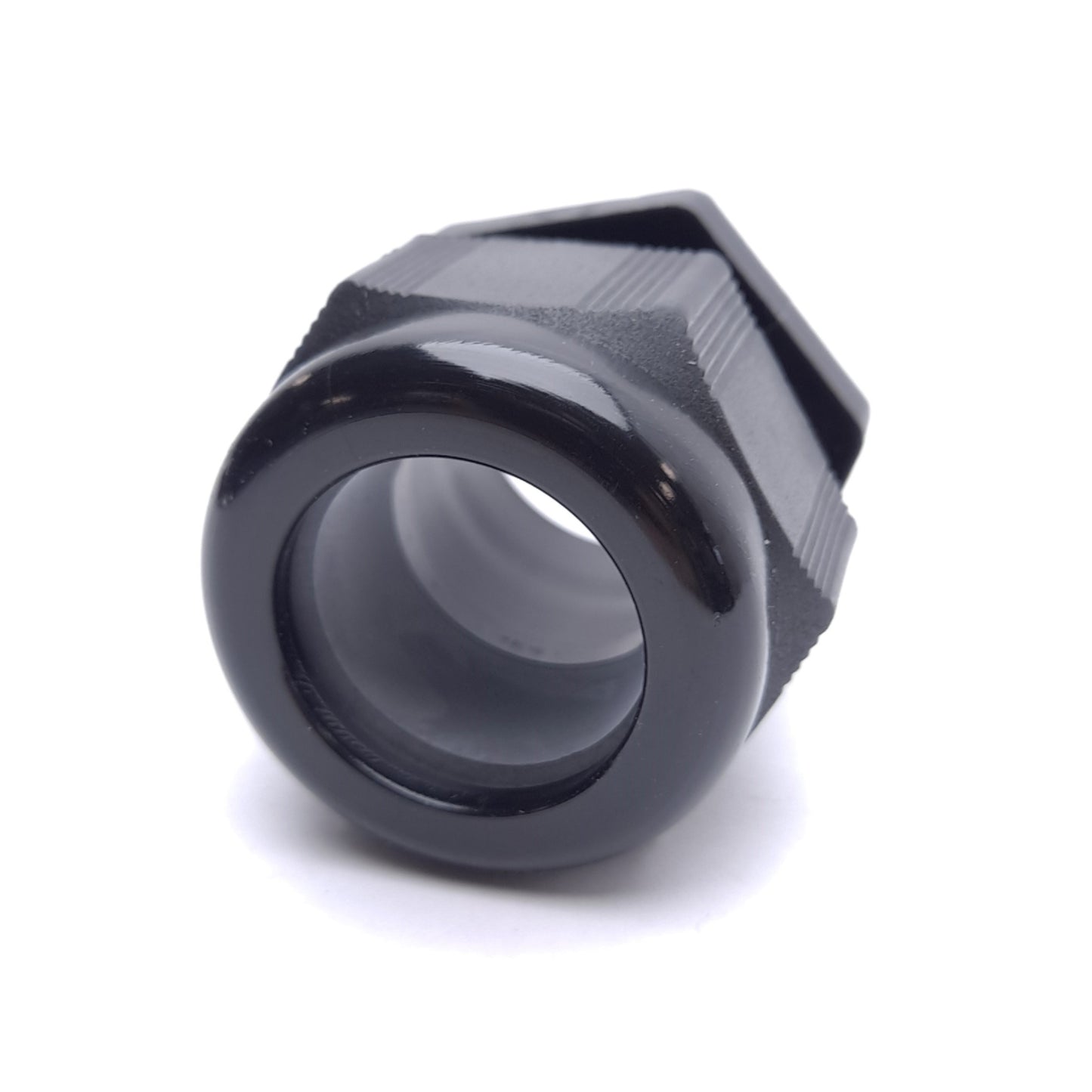 New – Open box Lot of 5 Murrplastik 84181260 Cable Gland, M40x1.5, ø19-28mm Clamping Range