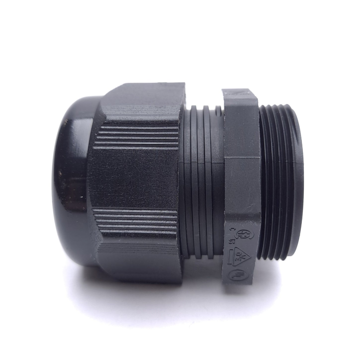 New – Open box Lot of 5 Murrplastik 84181260 Cable Gland, M40x1.5, ø19-28mm Clamping Range