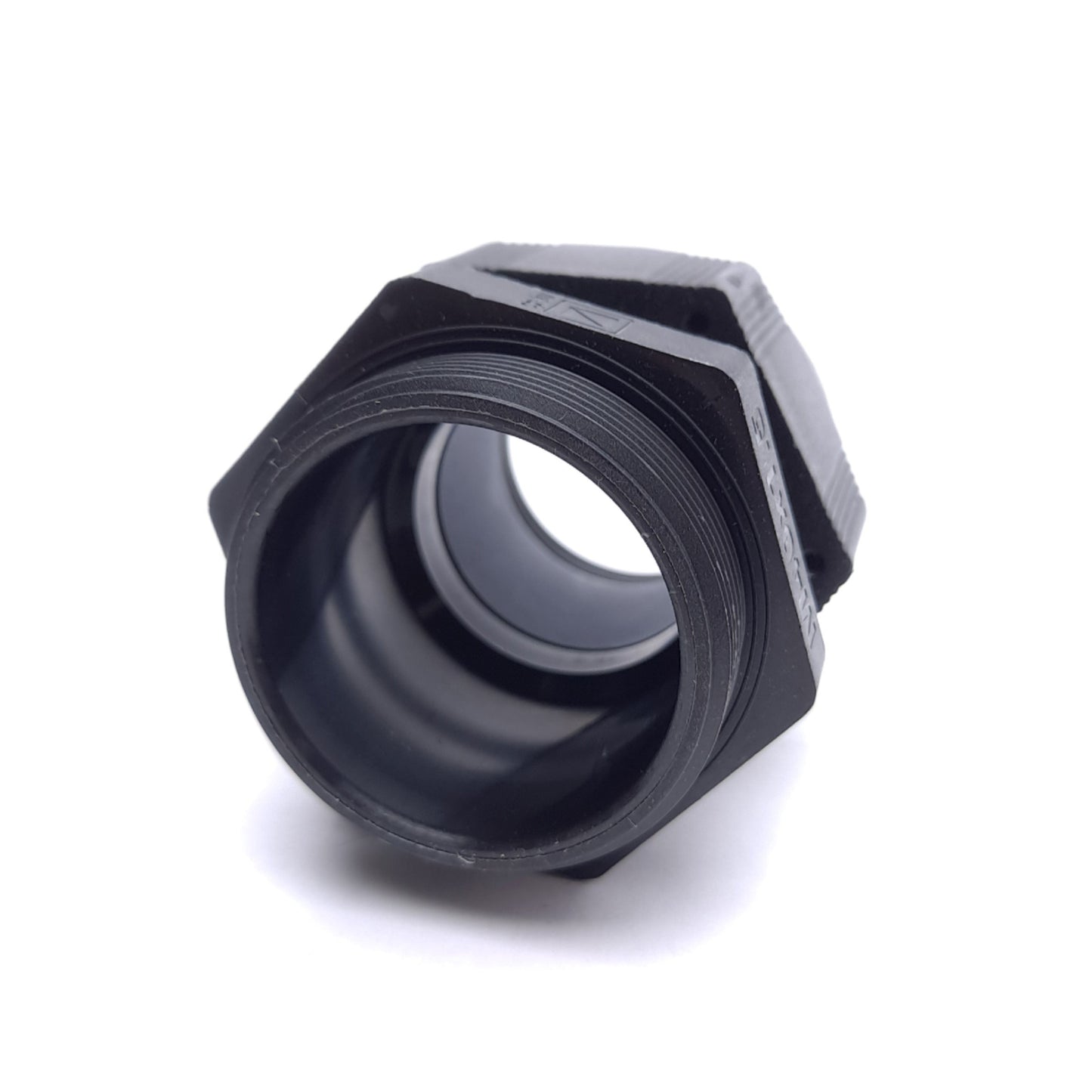 New – Open box Lot of 5 Murrplastik 84181260 Cable Gland, M40x1.5, ø19-28mm Clamping Range