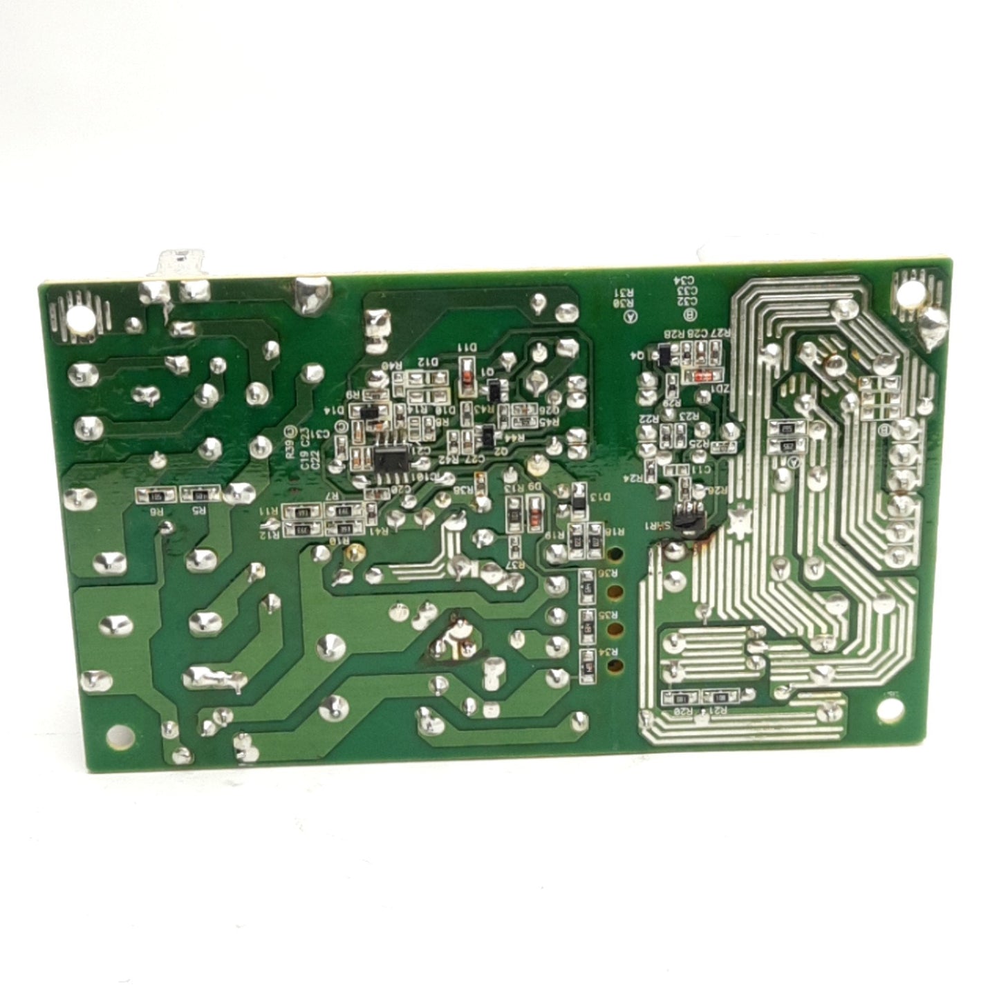 Used Phihong PSA075-240 AC/DC Power Supply, 100-240VAC Input, 24VDC 3.125A Output