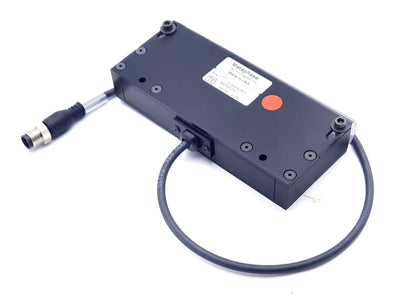 New – Open box Metaphase LL204-R-24-T Line Light Red 24VDC, 0.2A, 220,000Lux