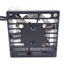 Used Farnam AF20-175-120-1BF30-2.4 Axial Fan Heater, 175W, 120V, 2.4in x 2.4in