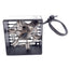 Used Farnam AF20-175-120-1BF30-2.4 Axial Fan Heater, 175W, 120V, 2.4in x 2.4in
