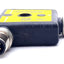 New Banner SSA-ISD-TCA ISD Connect T Adapter, 24VDC @ 30mA, 5 Pin M12, 2 N.C