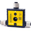 New Banner SSA-ISD-TCA ISD Connect T Adapter, 24VDC @ 30mA, 5 Pin M12, 2 N.C