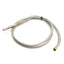 Used Watlow E3A50 Firerod Cartridge Heater ø1/4in x 3in Length, 120VAC, 300W