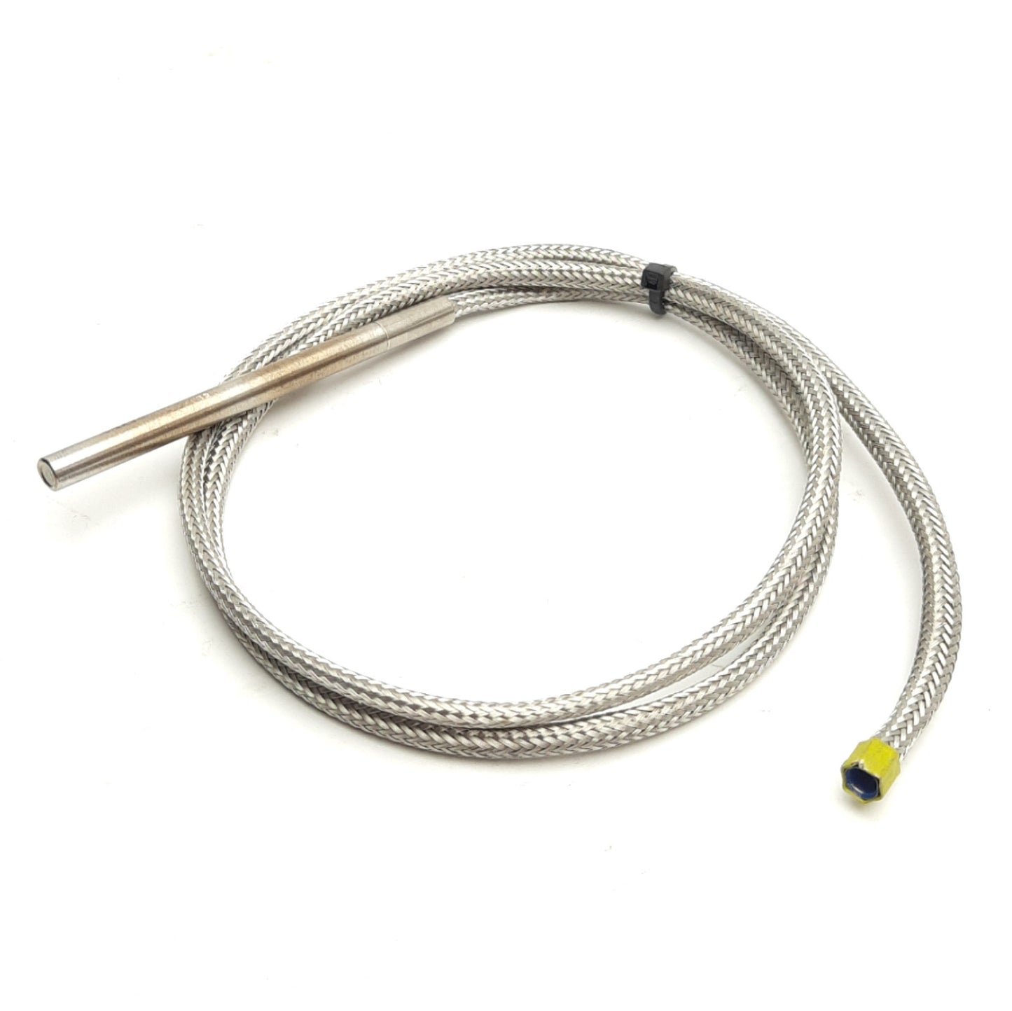 Used Watlow E3A50 Firerod Cartridge Heater ø1/4in x 3in Length, 120VAC, 300W