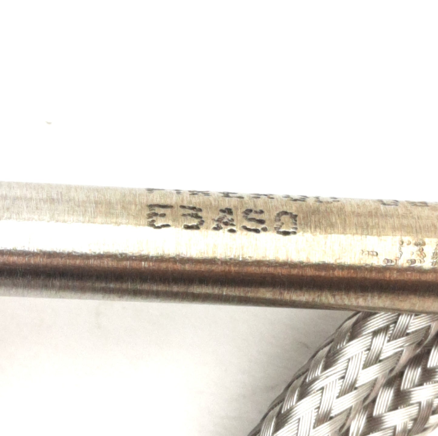 Used Watlow E3A50 Firerod Cartridge Heater ø1/4in x 3in Length, 120VAC, 300W