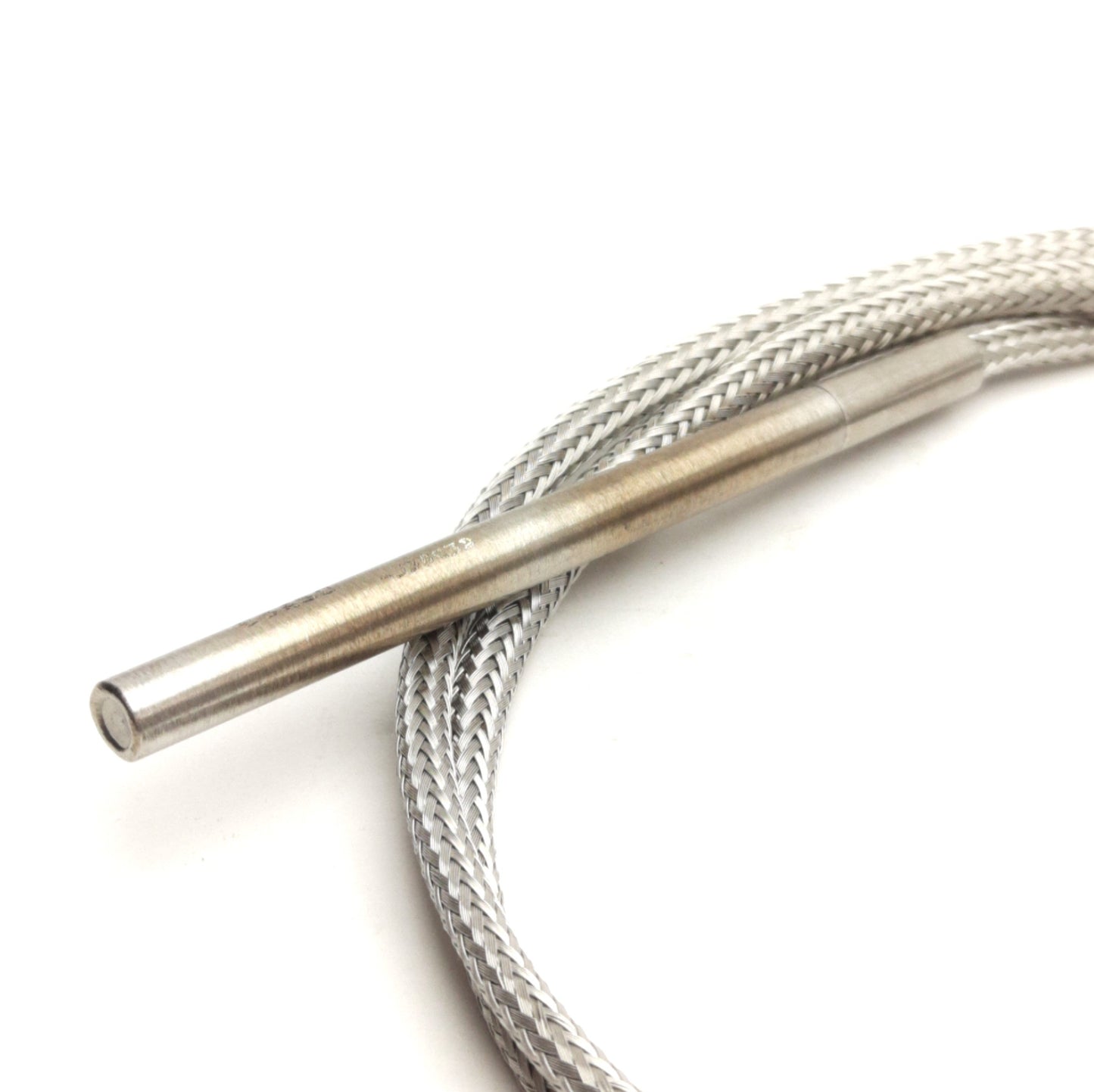 Used Watlow E3A50 Firerod Cartridge Heater ø1/4in x 3in Length, 120VAC, 300W
