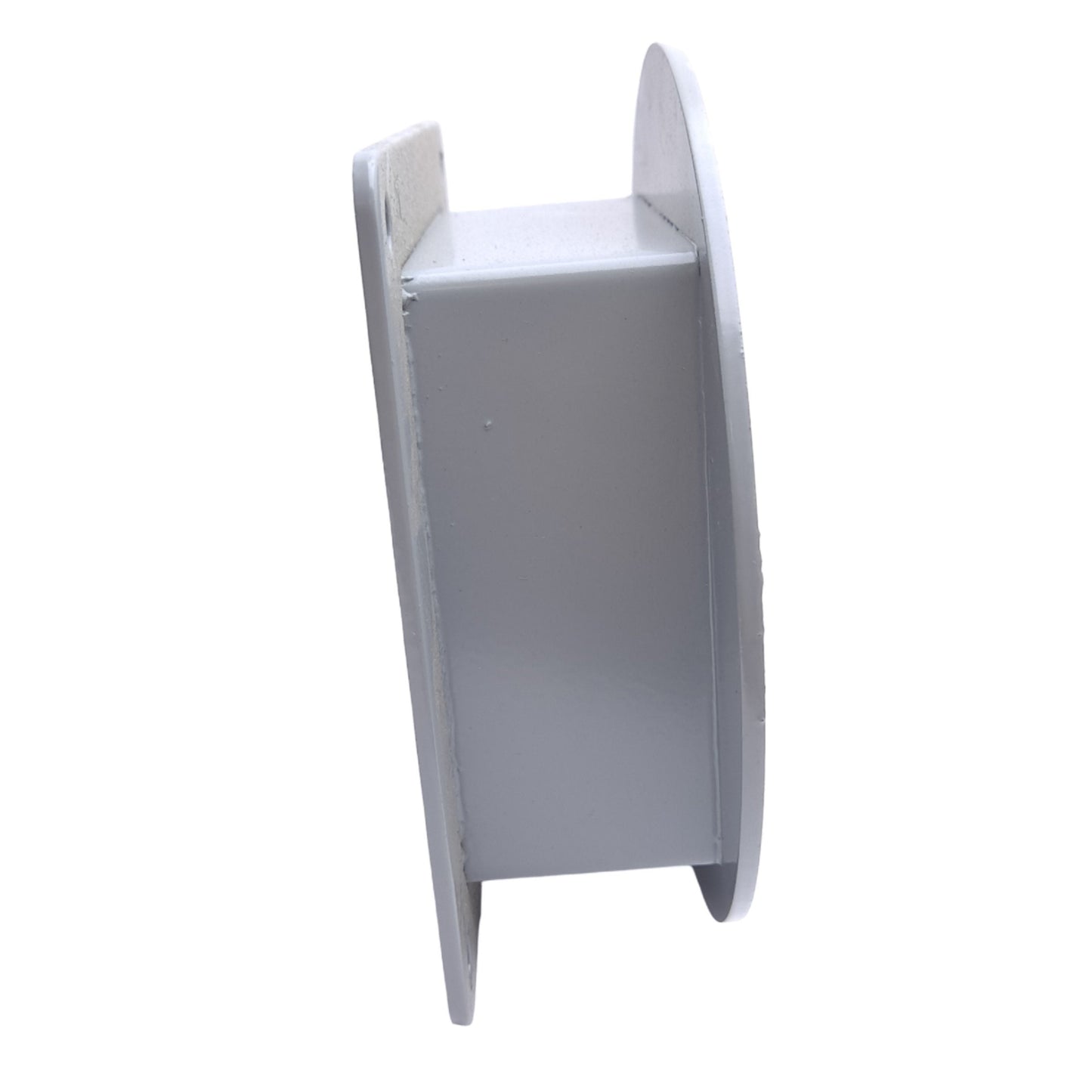 New nVent Hoffman F44WSA 14330 Swivel Nipple Feed-Through Box Entry, 4in x 4in