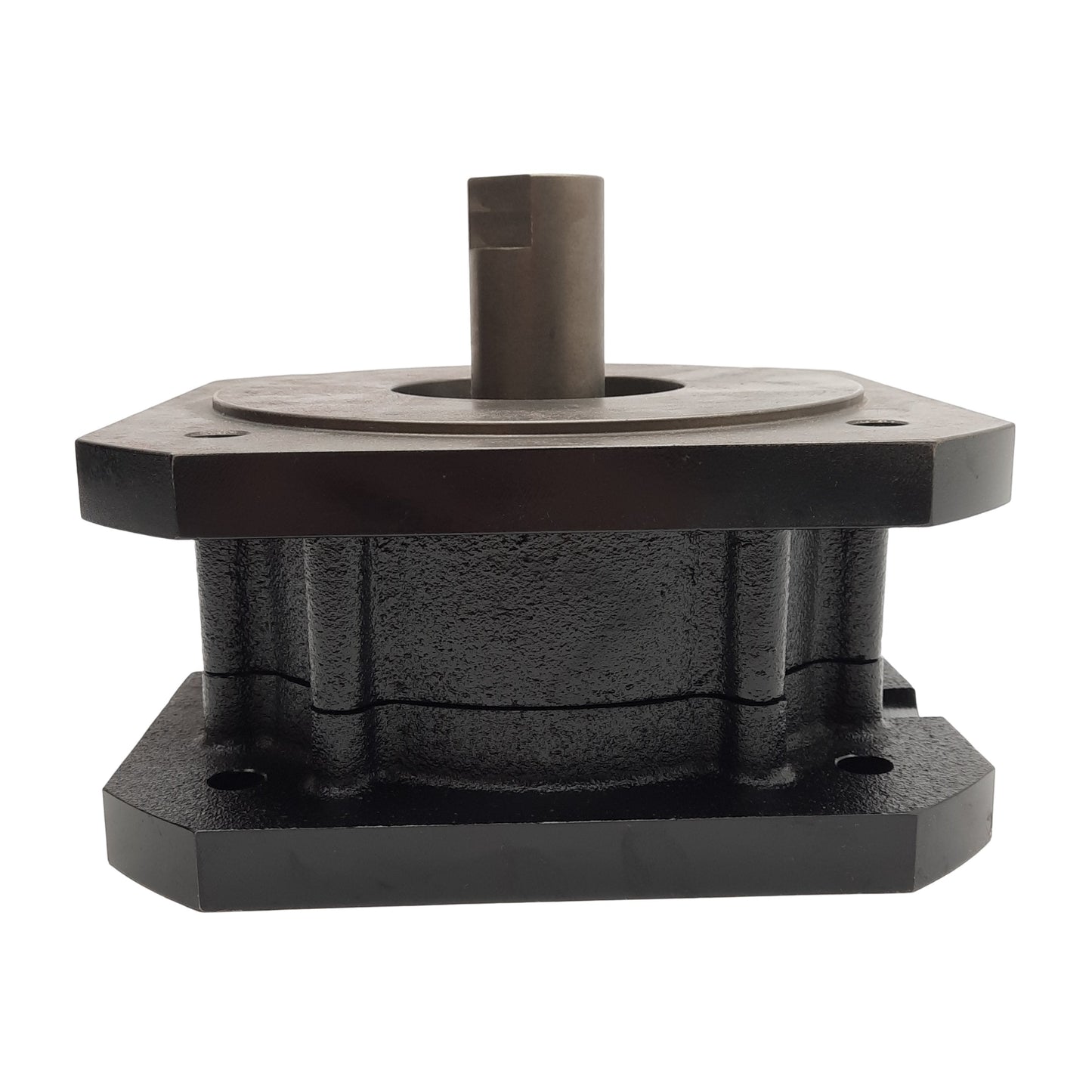 New Nexen 965110 Spring Engaged Servomotor Brake, ø38mm Shaft/Bore, 1/8in NPT Port