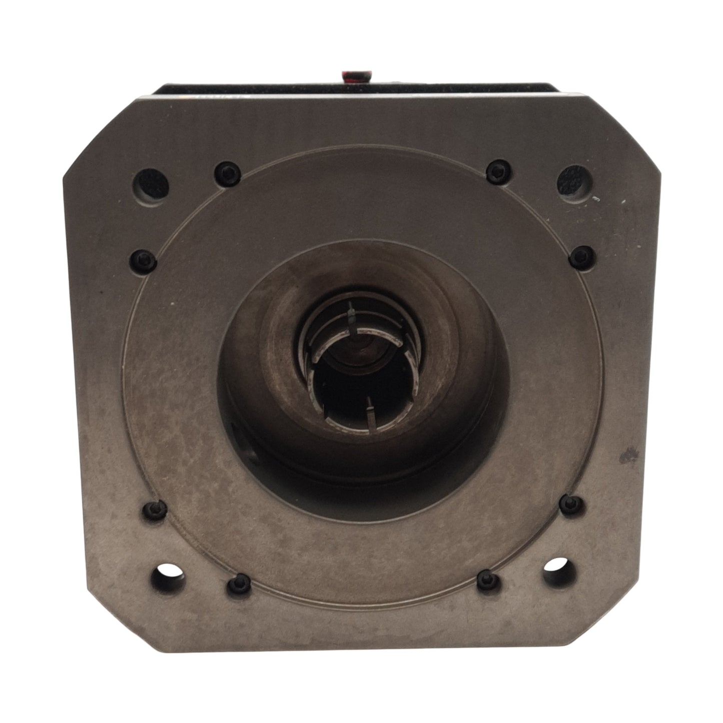 New Nexen 965110 Spring Engaged Servomotor Brake, ø38mm Shaft/Bore, 1/8in NPT Port