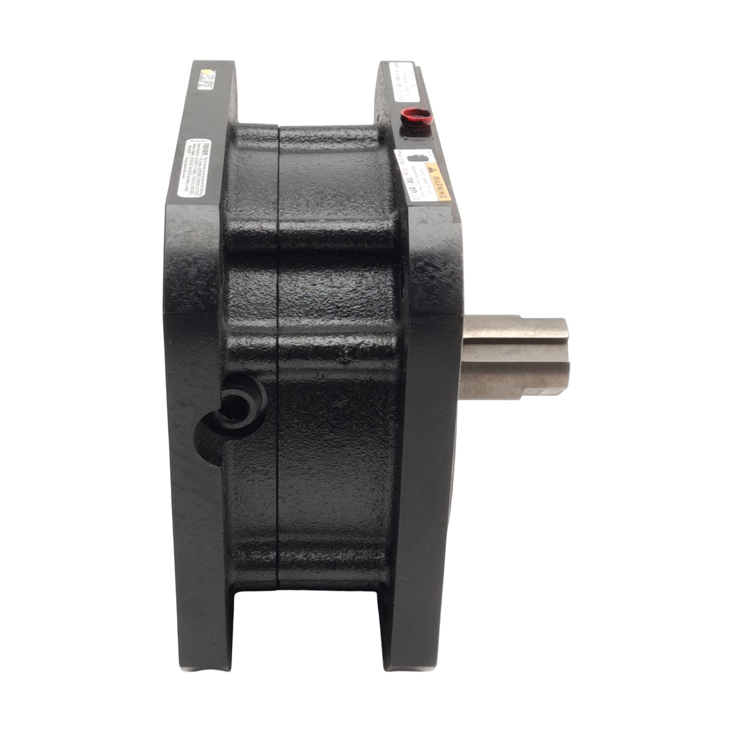 New Nexen 965110 Spring Engaged Servomotor Brake, ø38mm Shaft/Bore, 1/8in NPT Port