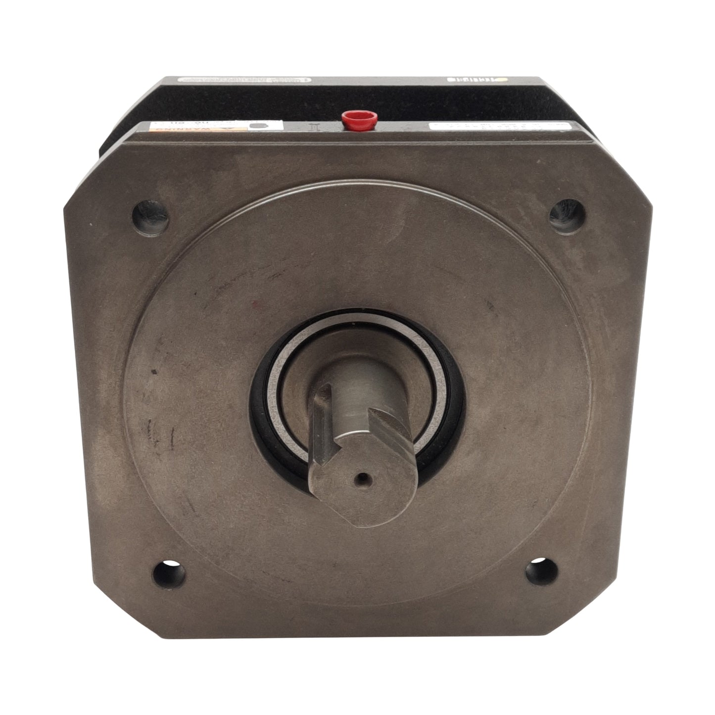 New Nexen 965110 Spring Engaged Servomotor Brake, ø38mm Shaft/Bore, 1/8in NPT Port