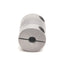 Used Helical ACR075-6-6 Flexible Aluminum Coupling 0.188in Bore 0.75OD, 0.90in Length