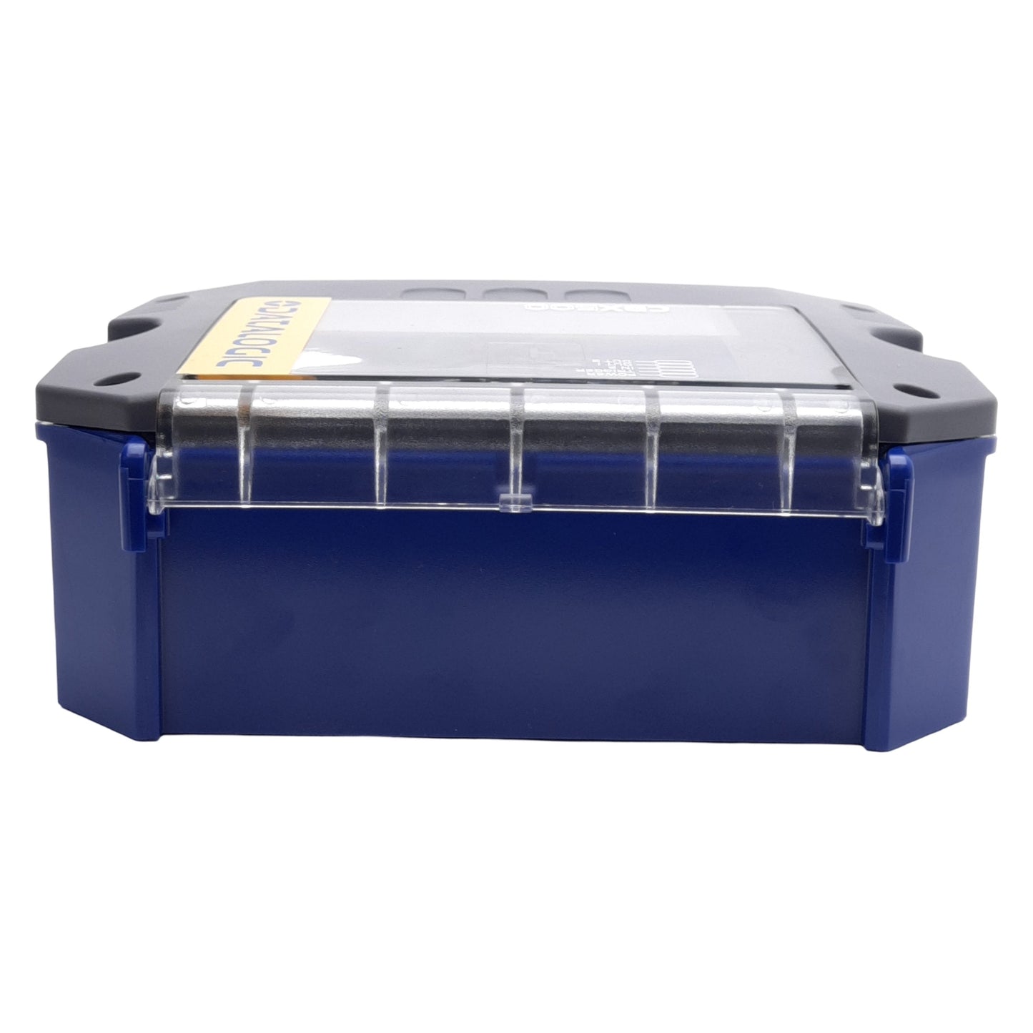 New Datalogic 93A301071 Industrial Connection Box, 193x180x71mm, 10-30VDC Supply