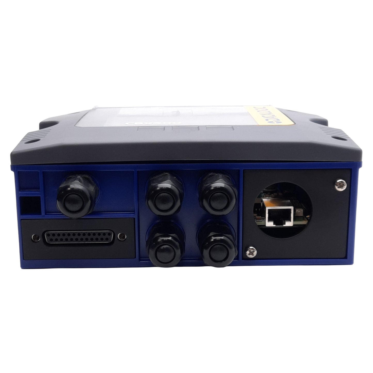 New Datalogic 93A301071 Industrial Connection Box, 193x180x71mm, 10-30VDC Supply