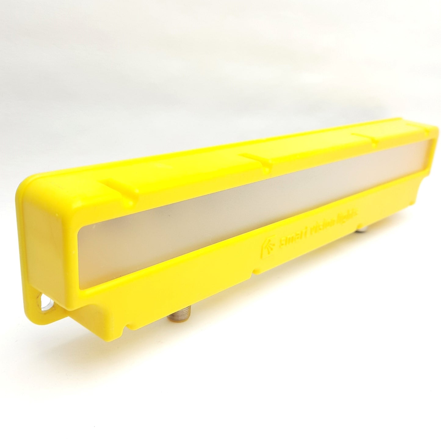 Used Smart Vision Lights ODDM-L300-625-W Linear Connect-A-Light, M12 5-P, 24VDC, Red