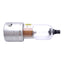 New Monnier 205-1000-2 Particulate Filter, 20µm Element, 1/4in NPT, 150psi Max