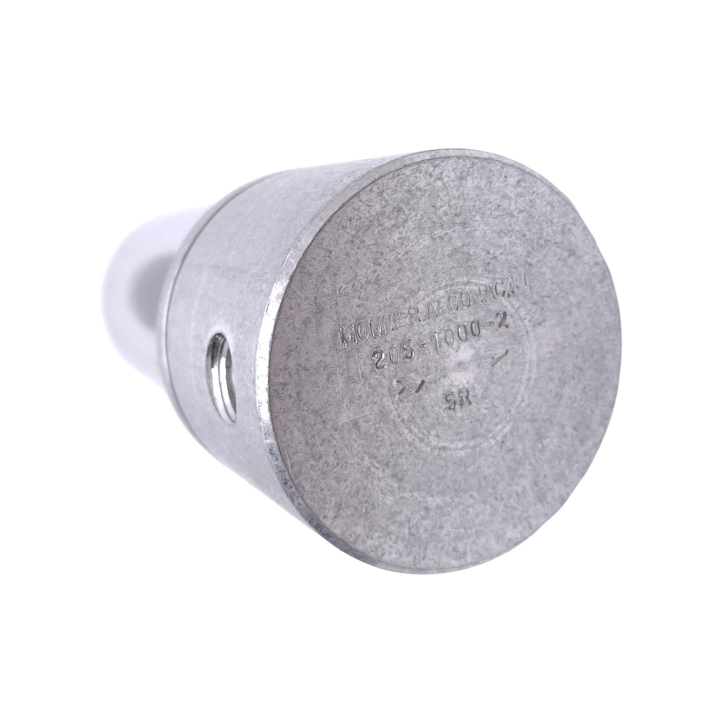 New Monnier 205-1000-2 Particulate Filter, 20µm Element, 1/4in NPT, 150psi Max