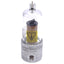 New Monnier 204-3000-1 Particulate Filter, 20µm Filtration, 1/8in NPT, 150psig Max