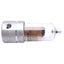 New Monnier 204-3000-1 Particulate Filter, 20µm Filtration, 1/8in NPT, 150psig Max