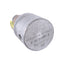 New Monnier 204-3000-1 Particulate Filter, 20µm Filtration, 1/8in NPT, 150psig Max