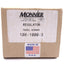 New Monnier 108-1000-3 Air Pressure Regulator, 3/8in NPT Ports, 250psig Max Inlet