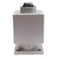 Used Numatics BMA/K-A Rod Locking Cylinder, ø1-1/2in Bore, 145PSI, 1/8in NPTF