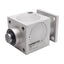 Used Numatics BMA/K-A Rod Locking Cylinder, ø1-1/2in Bore, 145PSI, 1/8in NPTF
