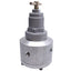New Monnier 116-5000-6PS Regulator, 3/4in NPT Ports, 250psig Max Inlet, T-Handle