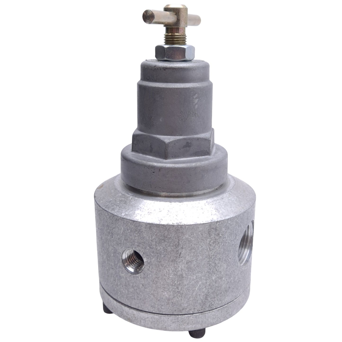 New Monnier 116-5000-6PS Regulator, 3/4in NPT Ports, 250psig Max Inlet, T-Handle