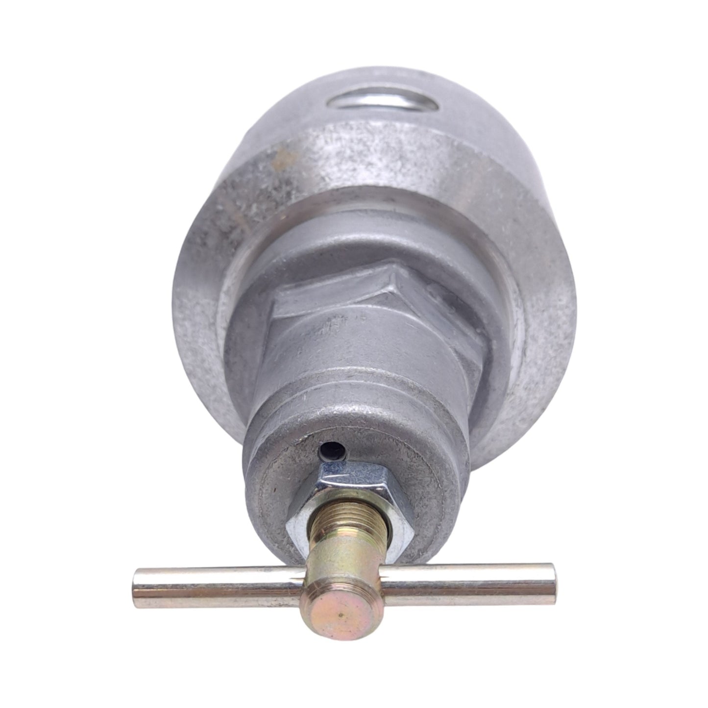 New Monnier 116-5000-6PS Regulator, 3/4in NPT Ports, 250psig Max Inlet, T-Handle