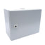 New Rittal 6530.200 Command Panel Enclosure With Handle Strips 380mm x 300mm x 210mm