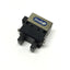 Used Schunk MPG32 Miniature Parallel Gripper, 2-Finger, 4mm Stroke Per Jaw, 2-8bar